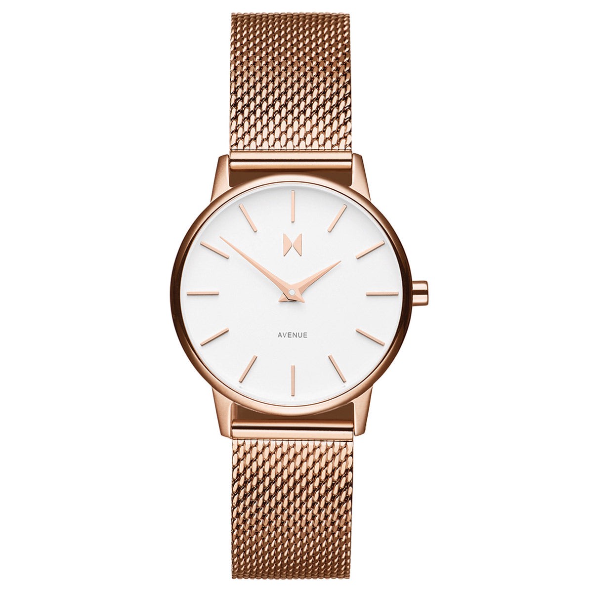 Avenue Lexington Rose 28mm