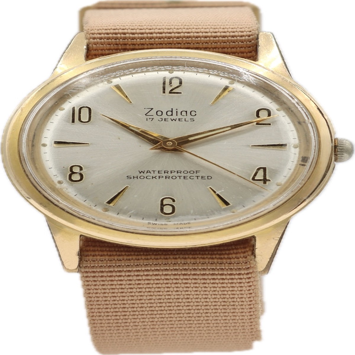 Zodiac Waterproof